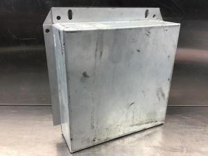 Liebherr Baggersteuerung